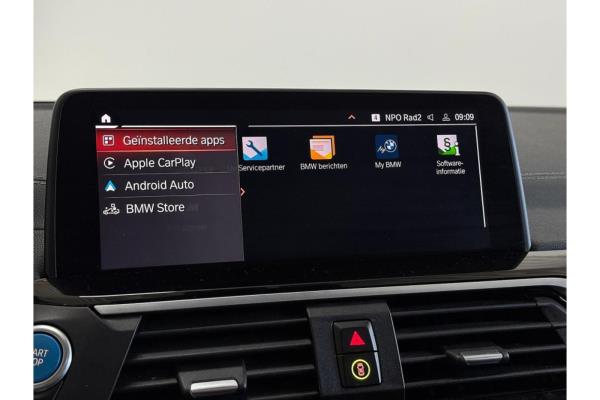 BMW iX3 High Executive 80 kWh 286pk 2021 (Origineel-NL), N-480-TS