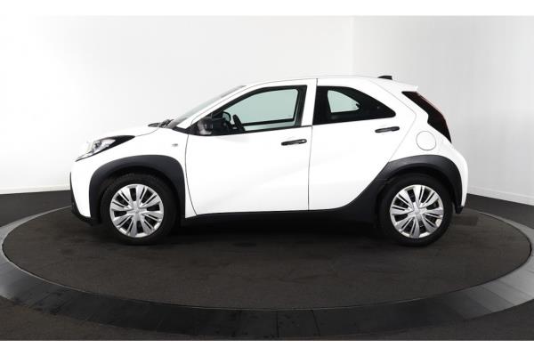 Toyota Aygo-X VVT-i MT 1.0 72pk 2023 (Origineel-NL), T-286-GJ