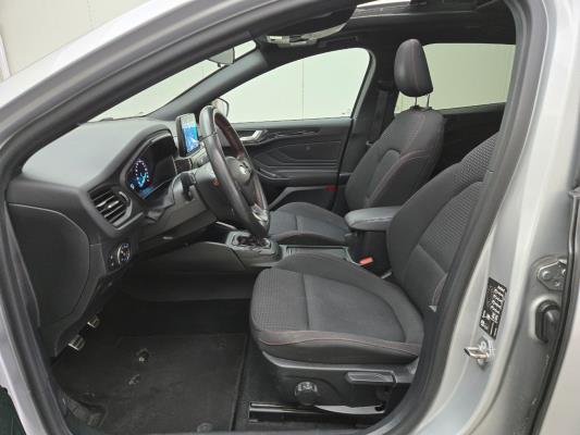 Ford Focus Wagon ST-Line Business 1.0 EcoBoost 125pk 2019 (Origineel-NL), ZH-287-J