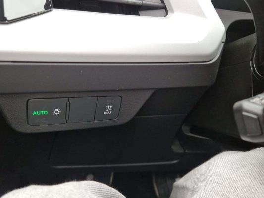 Audi Q4 Sportback 40 e-tron 77 kWh 204pk 2023