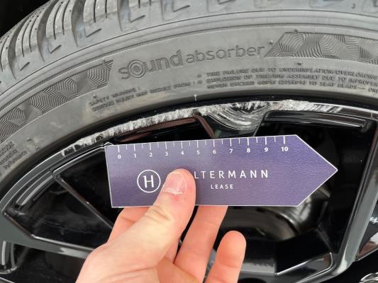 Mercedes-Benz Citan110 L1 Pro CDI 95pk 2022 (Origineel-NL), VPJ-63-K