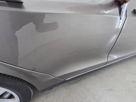 Tesla Model S Base 333pk 2015, GGD-49-B