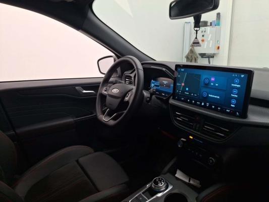 Ford Kuga PHEV ST-Line X 2.5 302pk 2024 (Origineel-NL), GKP-21-Z