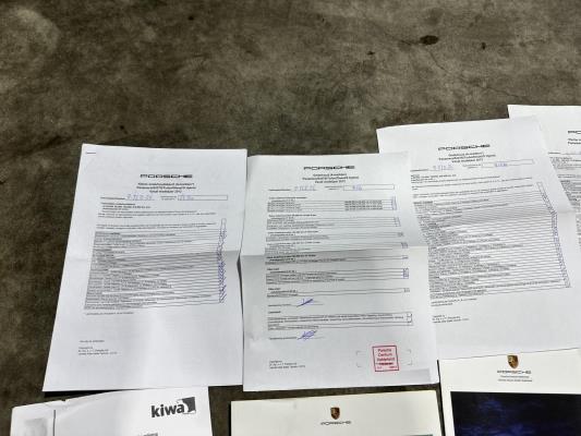 Porsche Panamera GTS 4.8 V8 Sport-Chrono 430pk 2012, 9-TLZ-26