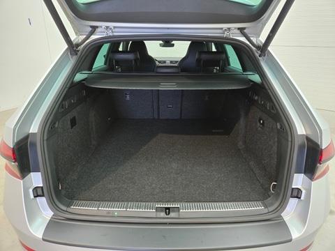 Škoda Superb Combi iV Sportline Business 1.4 TSI 272pk 2021 (Origineel-NL), N-498-TH