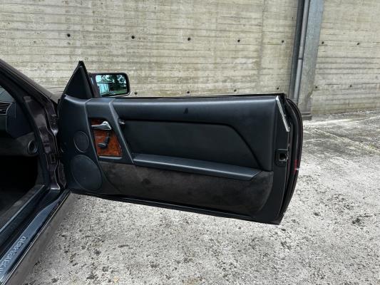 Mercedes-Benz SL300 3.0 6-cilinder SL-klasse 1991 Cabriolet