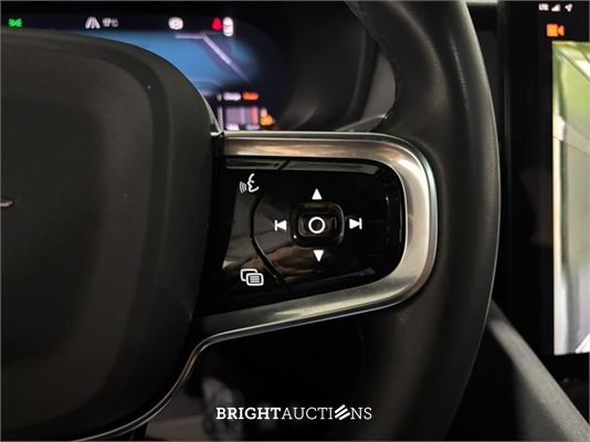 Polestar 2 Long Range Dual Motor Launch Edition 78 kWh 408pk 2020 (Origineel-NL), J-979-SK