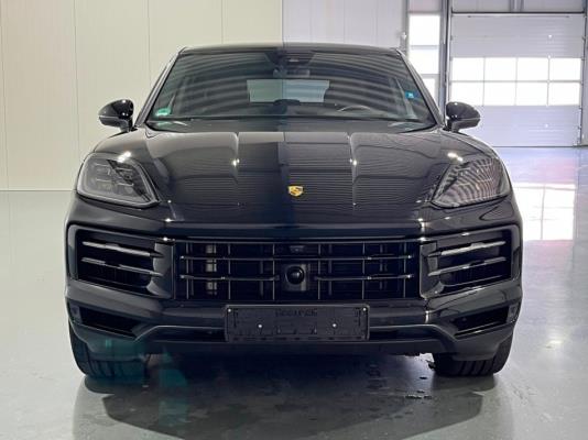 Porsche Cayenne Coupe E-Hybrid Sport Chrono Lucht Inno Drive MY24 NW Model 3.0 470pk 2023, MHA787E