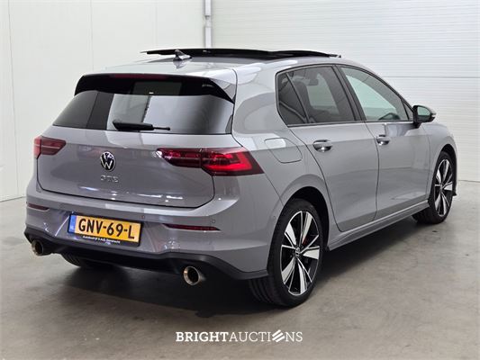 Volkswagen Golf eHybrid GTE 1.4 258pk 2020, GNV-69-L