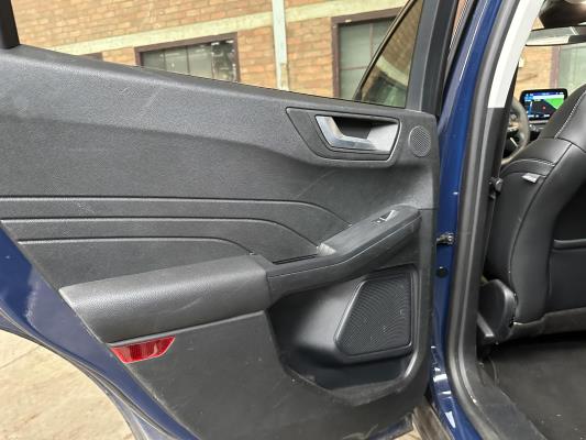 Ford Kuga 2.5 PHEV Titanium X 152pk 2021 (Origineel-NL + 1e eigenaar), L-036-HP