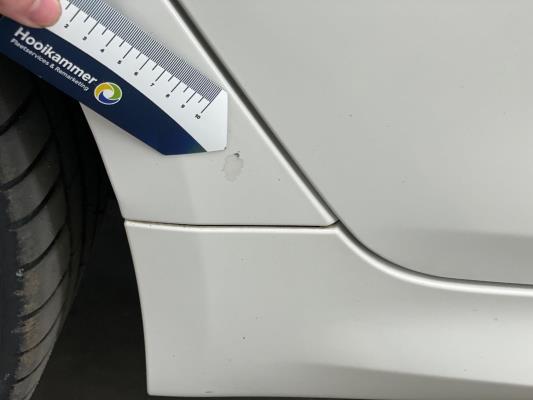 BMW 5-serie High Executive 252pk 2018 (Origineel-NL), SF-230-F