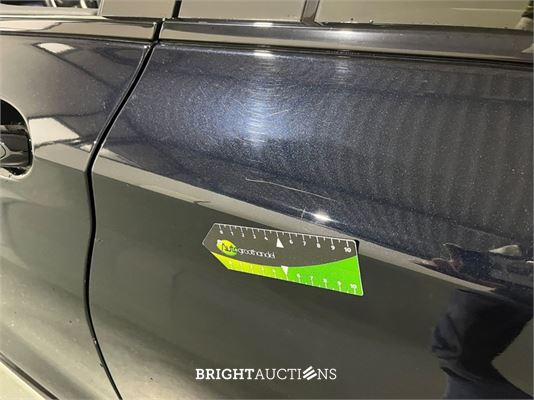 BMW iX3 Executive 80 kWh 286pk 2021 (Origineel-NL), N-603-BV