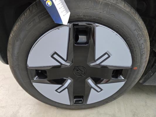 Opel Rocks-E Brommobiel Base 2026, FVX-02-Z