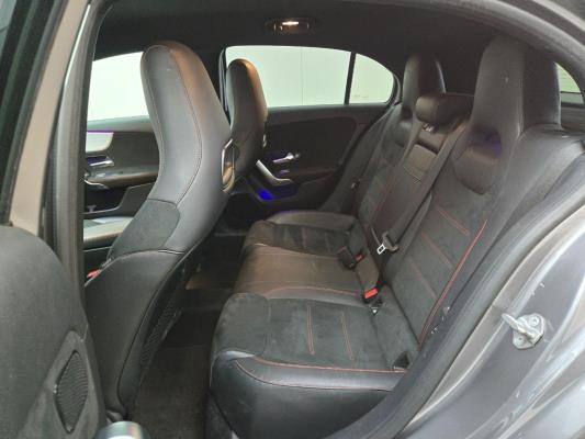 Mercedes-Benz A200 Premium 163pk 2018 A-klasse, GRZ-79-Z