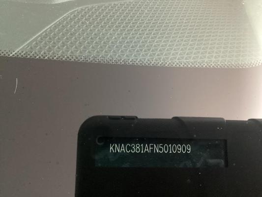 Kia EV6 Plus 77 4 kWh 228pk 2021 (Origineel-NL), N-450-NT