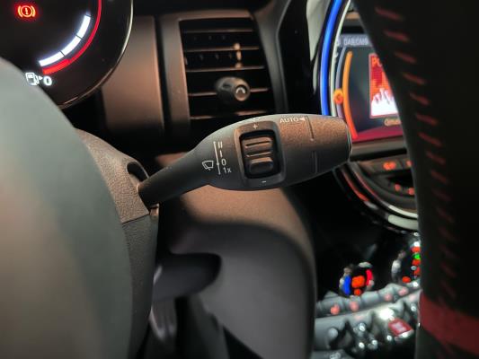 Mini John Cooper Works GP 2.0 (GP3 Limited Nr. 0536) 306pk 2020, L-428-SN