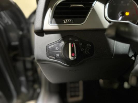 Audi S5 Premium Plus quattro 3.0 V6 337pk 2013