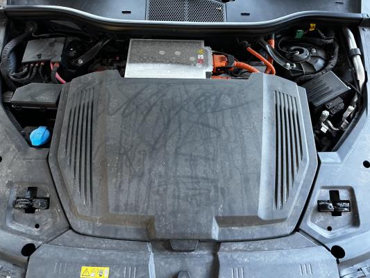 Audi e-tron Sportback 55 quattro edition 95 kWh 408pk 2020 (Origineel-NL+1e eigenaar), K-470-GB