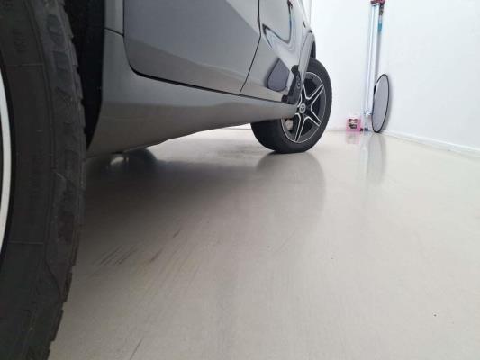 Mercedes-Benz GLC 300e Business Solution AMG 4MATIC 313pk 2021 (Origineel-NL) GLC-Klasse, K-810-XV