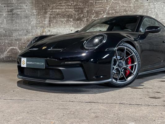 Porsche 911 GT3 992 Clubsport 4.0 PDK 510pk 2021