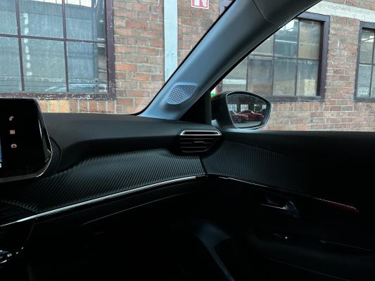 Peugeot e-208 EV Active Pack 50 kWh 136pk 2022 (Origineel-NL+1e eigenaar), P-507-VH