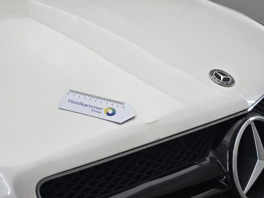 Mercedes-Benz E200 Coupé Prestige 184pk 2014 (Origineel-NL) E-klasse, 8-TGJ-88