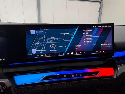BMW M5 Touring Full options 782pk 2026 (Origineel-NL), KBB-43-F