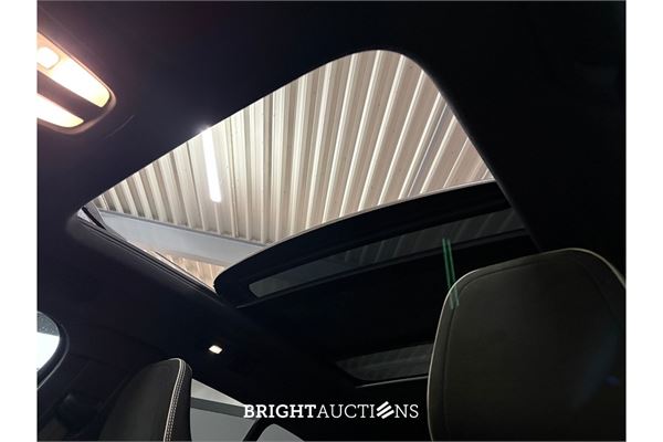 Volvo XC40 Recharge P8 R-Design AWD 2021 (Origineel-NL), L-520-XB