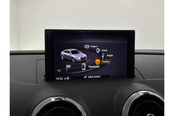 Audi A3 Limousine 35 CoD Advance Sport TFSI 149pk 2019 (Origineel-NL), ZL-485-D