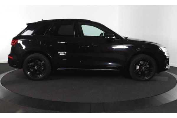 Audi Q5 50 e S edition TFSI 408pk 2021 (Origineel-NL), L-941-TT