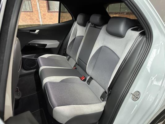 Volkswagen ID.3 First Plus 58 kWh 204pk 2020 (Origineel-NL) , K-328-HL