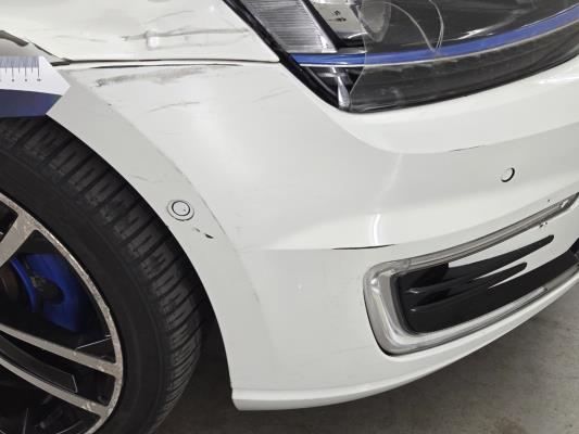 Volkswagen Golf GTE 1.4 TSI 150pk 2015 (Origineel-NL), HS-537-X