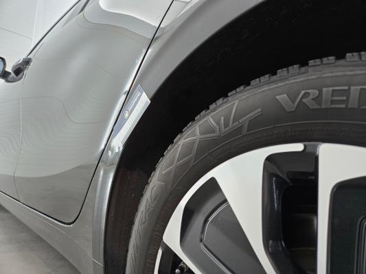 Kia Ceed Sportswagon PHEV DynamicPlusLine 1.6 GDi 165pk 2022 (Origineel-NL), N-805-XF