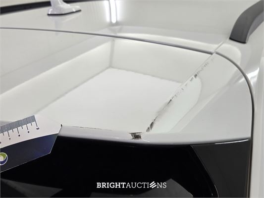 Audi e-tron 55 advanced Pro Line Plus Quattro 95 kWh 409pk 2019, H-507-GK