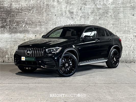BRIGHT AUCTIONS: Luxury, Sport & Premium Daily Drivers