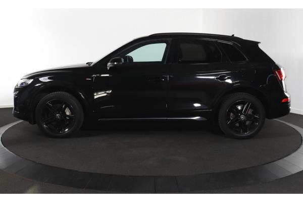 Audi Q5 50 e S edition TFSI 408pk 2021 (Origineel-NL), L-941-TT