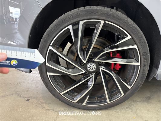 Volkswagen Golf eHybrid GTE 1.4 258pk 2020, S-114-GR