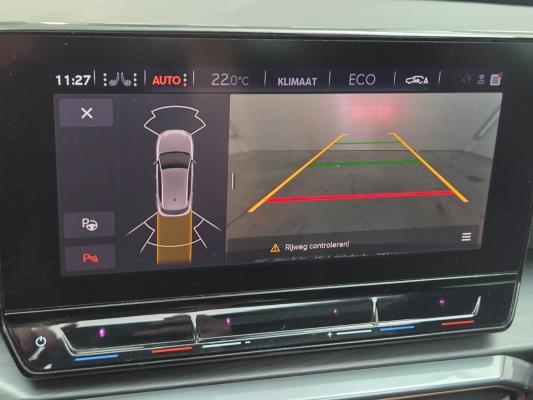 CUPRA Leon Sportstourer E-Hybrid 245 1.4 258pk 2021 (Origineel-NL), K-472-NK