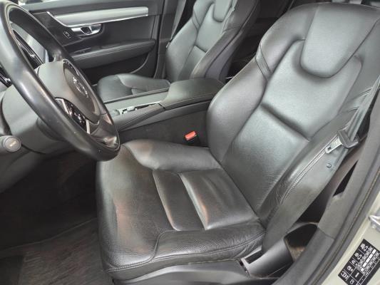 Volvo V90 T4 Inscription 2.0 190pk 2019, X-549-LV