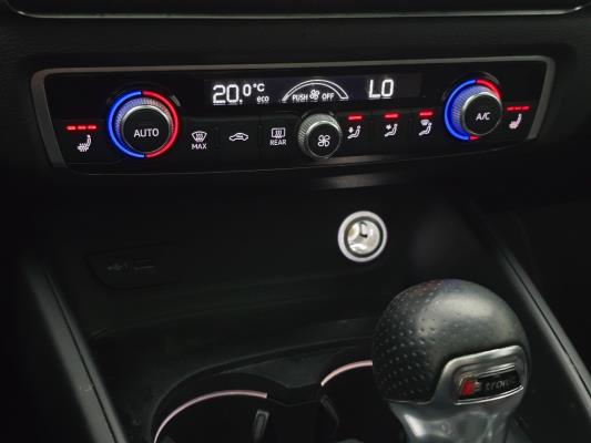 Audi A3 Limousine CoD Design Pro Line 1.4 TFSI 150pk 2017, H-375-VD