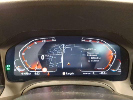 Bmw 318i Business ED 156pk 2022 (Origineel-NL) 3-Serie, P-897-FZ