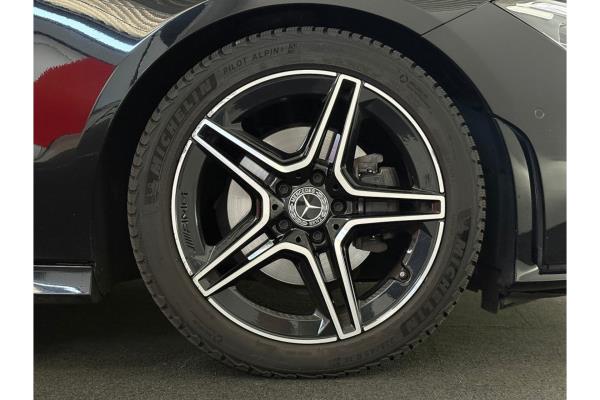 Mercedes-Benz CLA180 Business Solution AMG 136pk 2021 (Origineel-NL) CLA-Klasse, K-961-TB