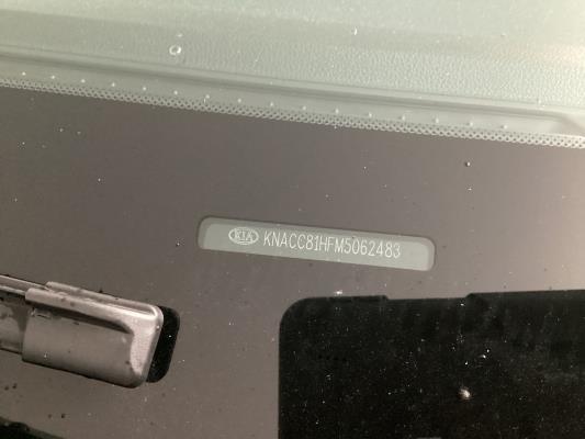Kia Niro e- DynamicLine 39 kWh 136pk 2021 (Origineel-NL), L-297-DB