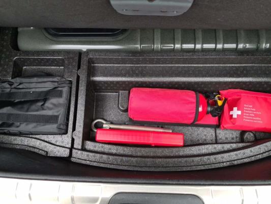 DS 4 E-Tense Performance Line+ 1.6 181pk 2022