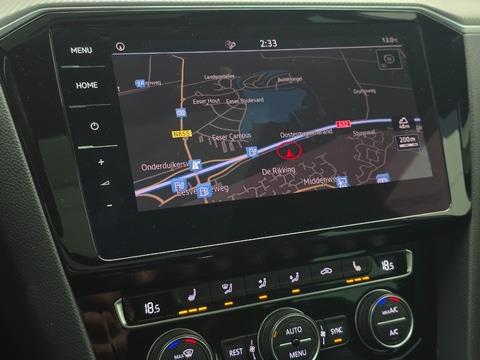 Volkswagen Passat Variant Highline Business R 1.5 TSI 150pk 2019 (Origineel-NL), XZ-405-V