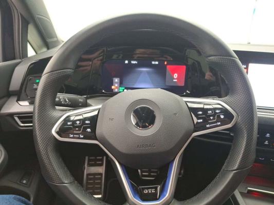 Volkswagen Golf Ehybrid GTE 1.4 258pk 2021 (Origineel-NL), L-384-GP