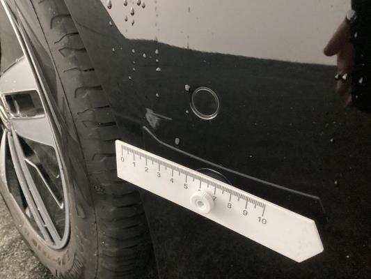 Mercedes-Benz CLA 180 Shooting Brake d Business Solution Luxury 116pk 2021 (Origineel-NL) CLA-Klasse, L-873-HR