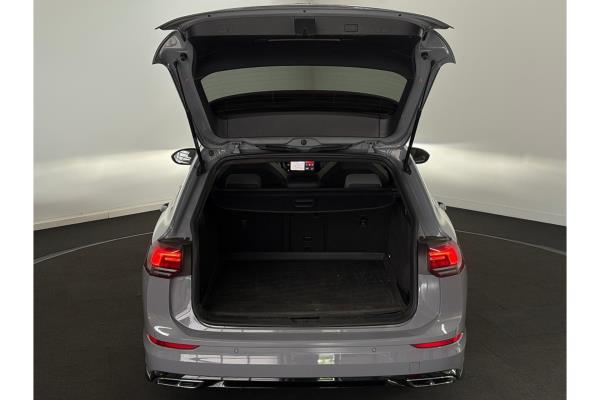 Volkswagen Golf Variant eTSI R-Line 1.5 130pk 2022 (Origineel-NL), P-468-BP