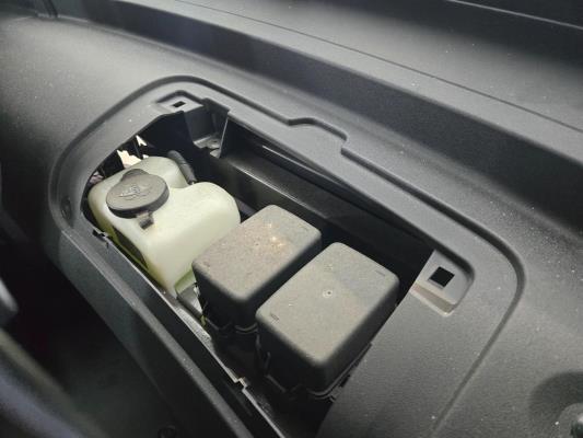 Citroen Brommobiel AMI AMI 2024 (Origineel-NL), FRD-78-S