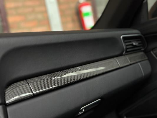 Porsche 911 991.2 Turbo S Cabrio 3.8 V6 581pk 2017 (Origineel-NL+2e eigenaar), PG-468-L